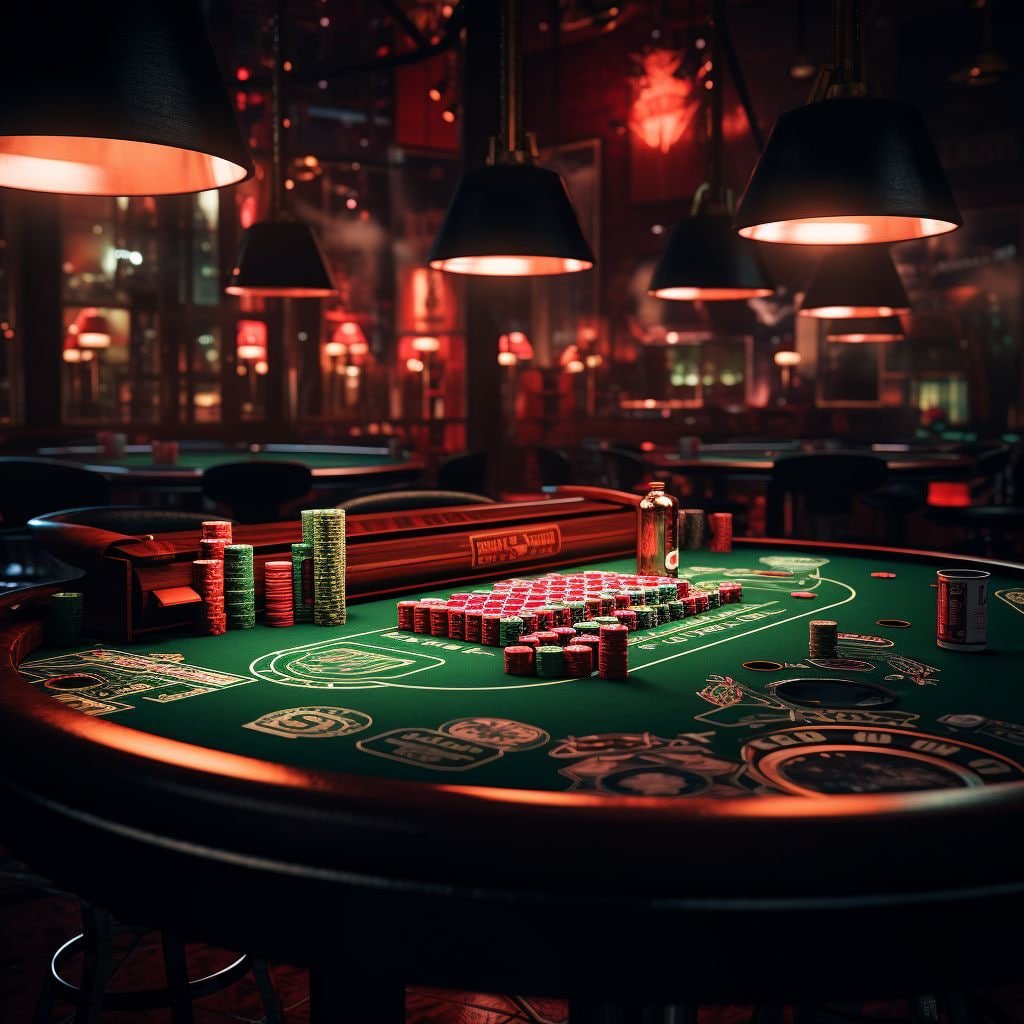 Fattbenet ကာစီနို VIP Baccarat Table Private Room မြန်မာ ကစားသမား
