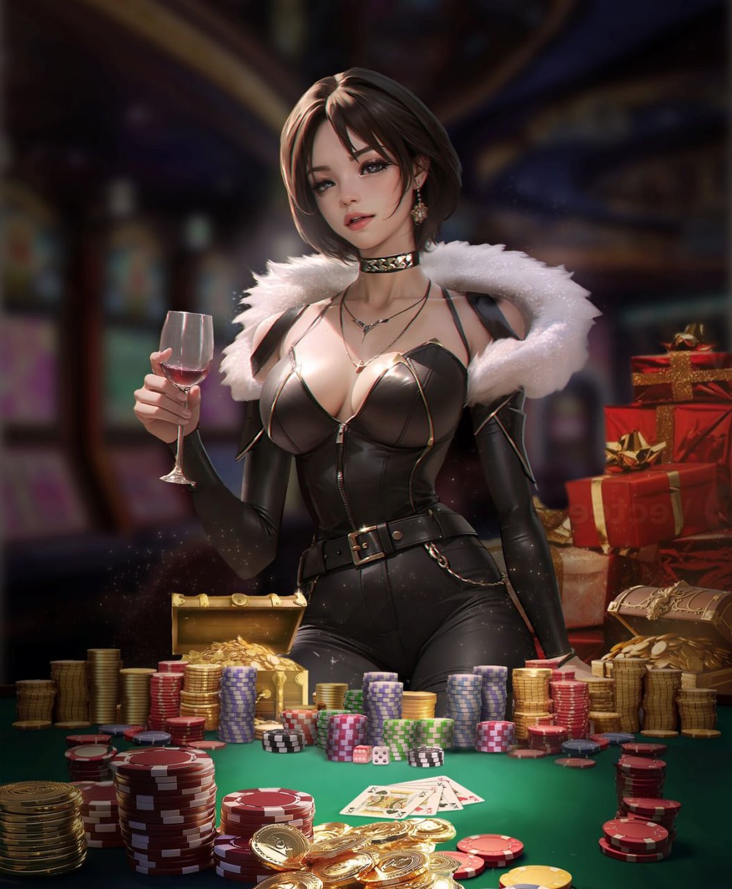 fattbenet VIP Cashback နှင့် Bonus APP အတွင်းမှ ကြည့်ရှုနိုင်